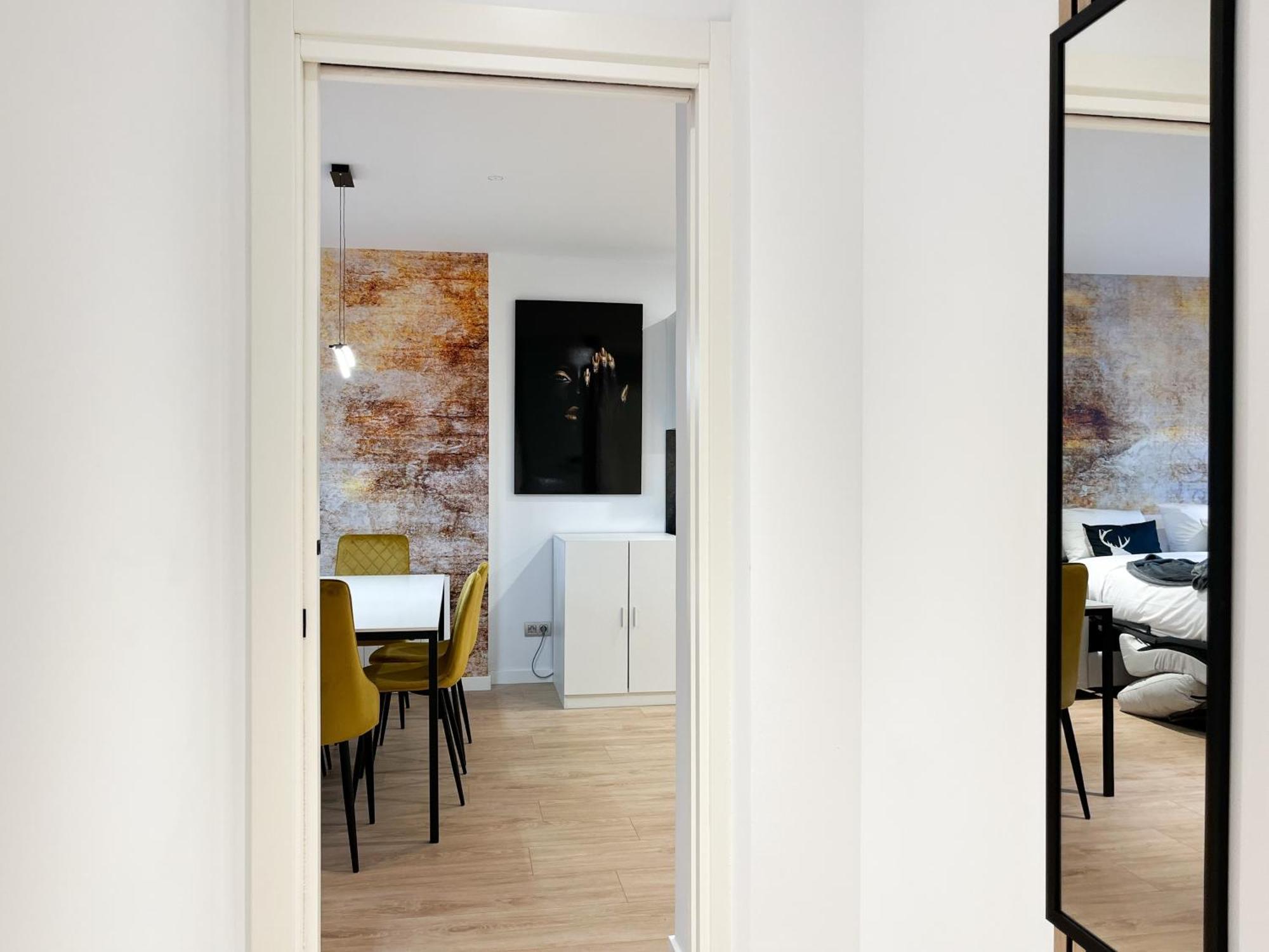 Apartment Todo Nuevo A 5 Minutos Del Centro L Zona Ciutat De Valls L By Bonesvacances *