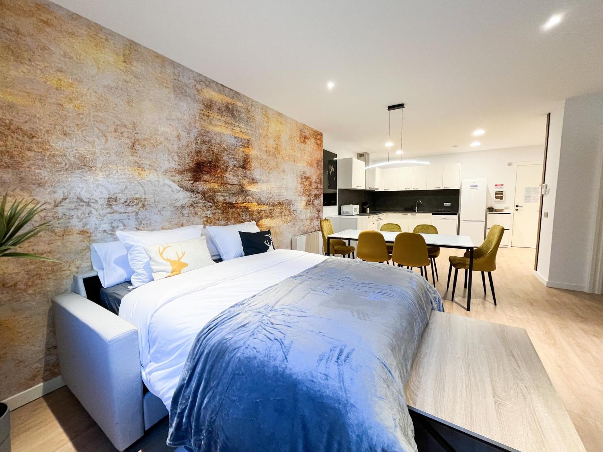 Todo Nuevo A 5 Minutos Del Centro L Zona Ciutat De Valls L By Bonesvacances Apartment *
