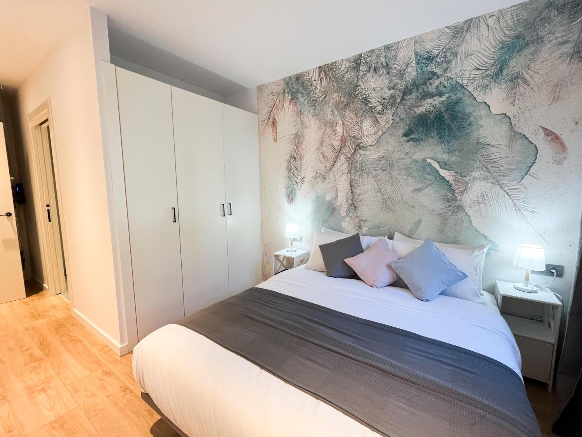 Todo Nuevo A 5 Minutos Del Centro L Zona Ciutat De Valls L By Bonesvacances Apartment
