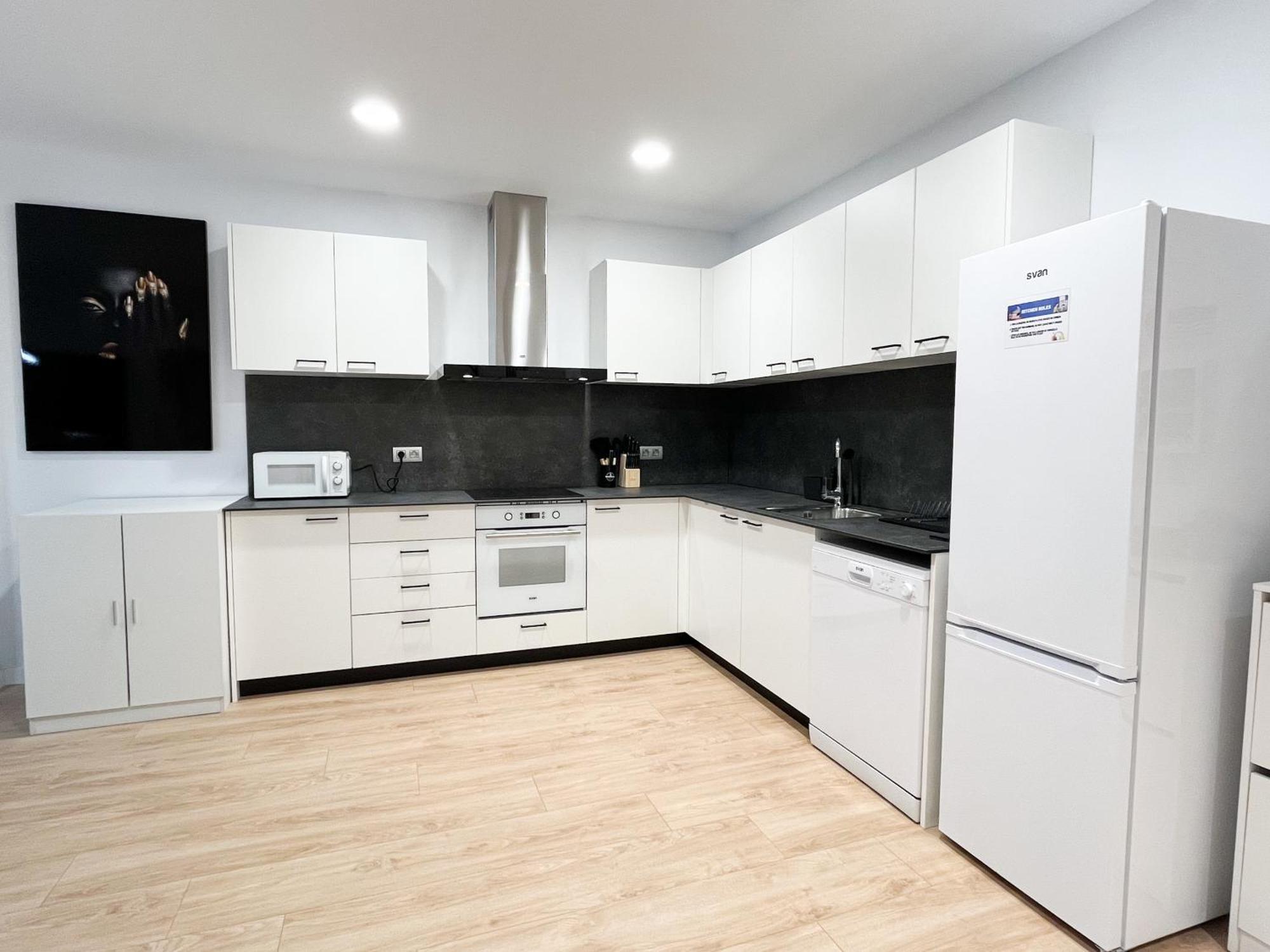 Apartment Todo Nuevo A 5 Minutos Del Centro L Zona Ciutat De Valls L By Bonesvacances Andorra la Vella