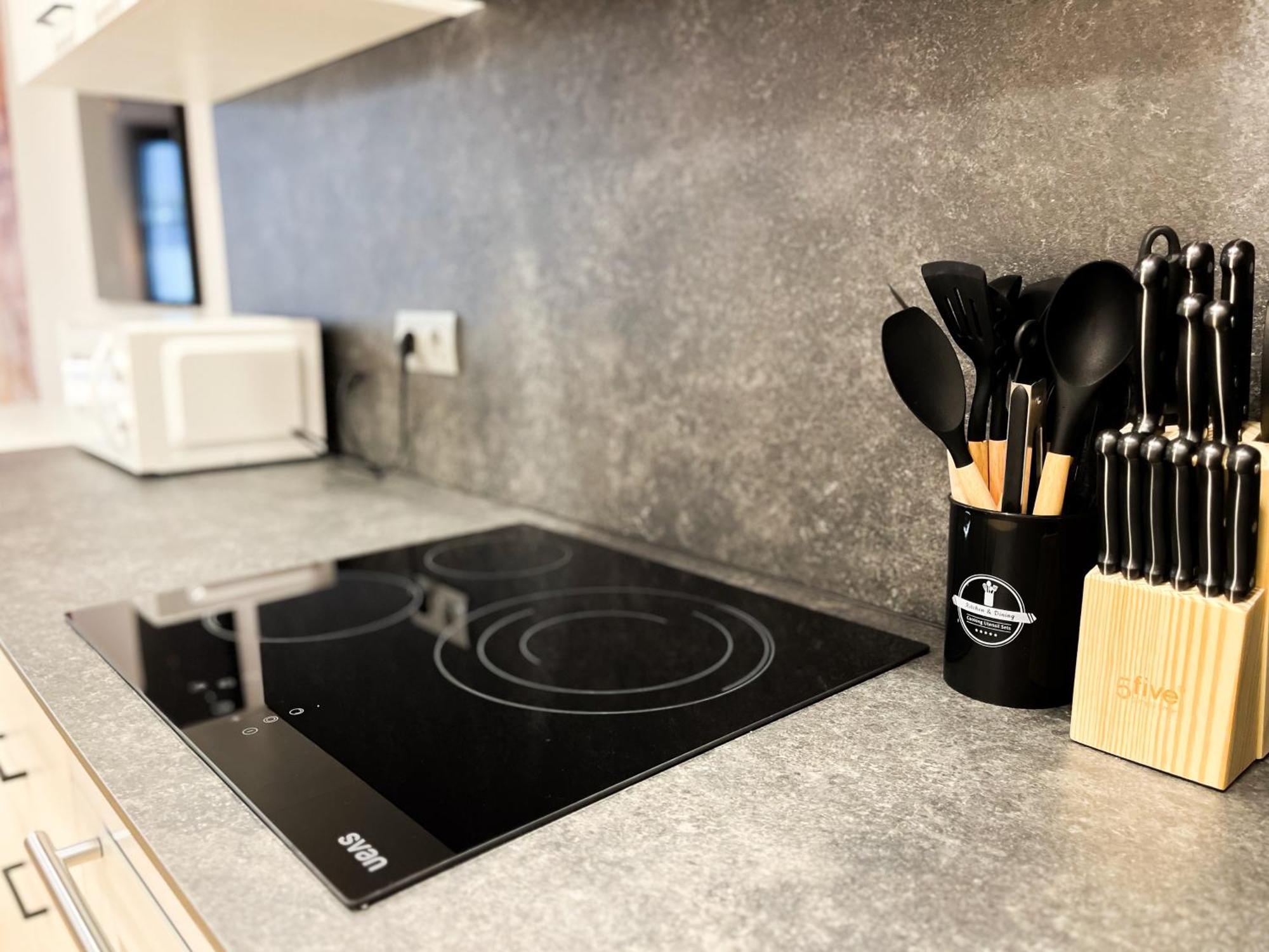 Todo Nuevo A 5 Minutos Del Centro L Zona Ciutat De Valls L By Bonesvacances Apartment Andorra la Vella
