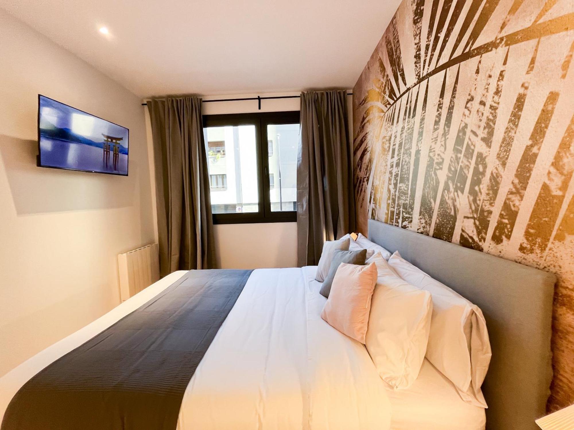 Todo Nuevo A 5 Minutos Del Centro L Zona Ciutat De Valls L By Bonesvacances Apartment