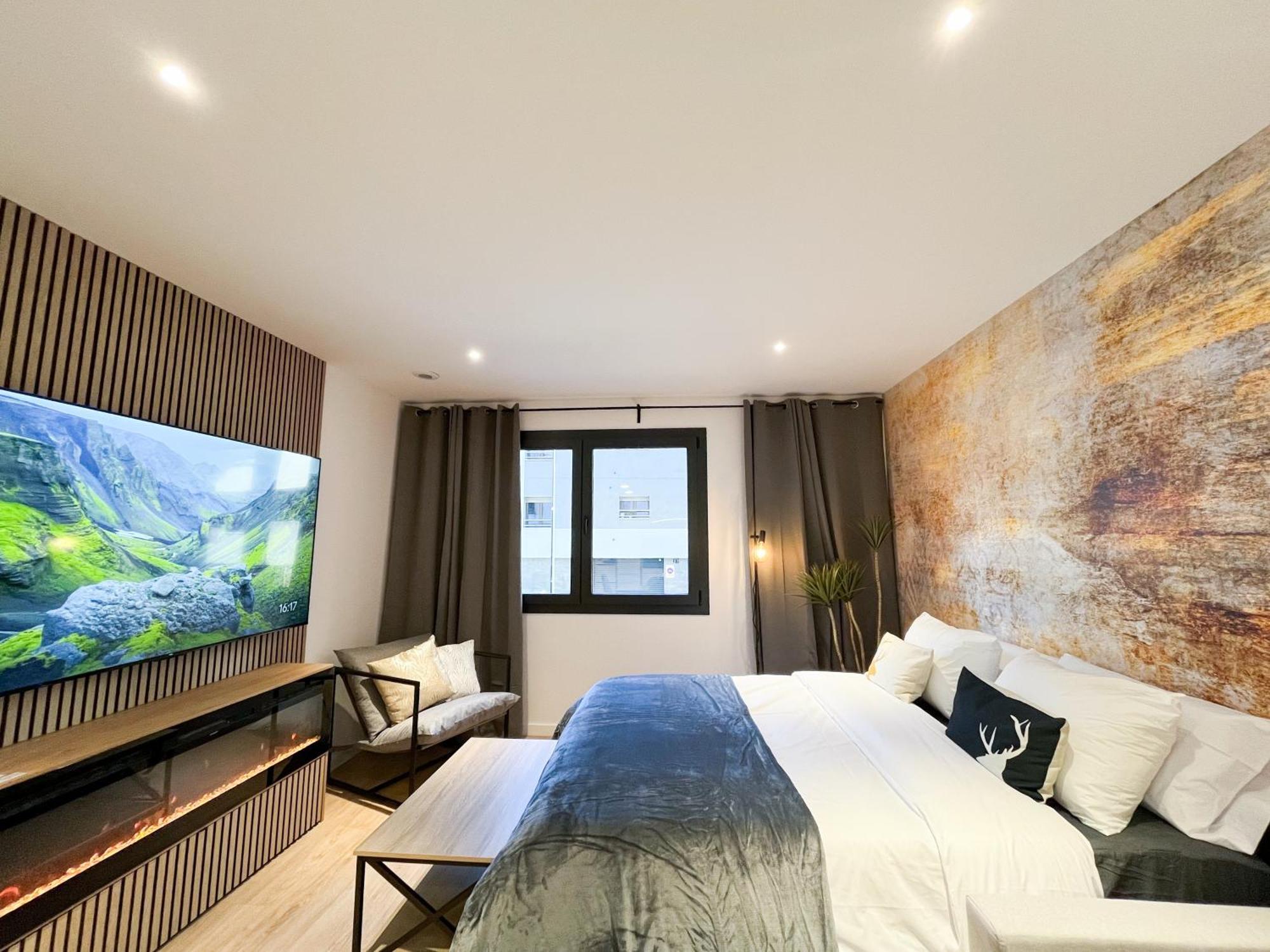 Apartment Todo Nuevo A 5 Minutos Del Centro L Zona Ciutat De Valls L By Bonesvacances Andorra la Vella