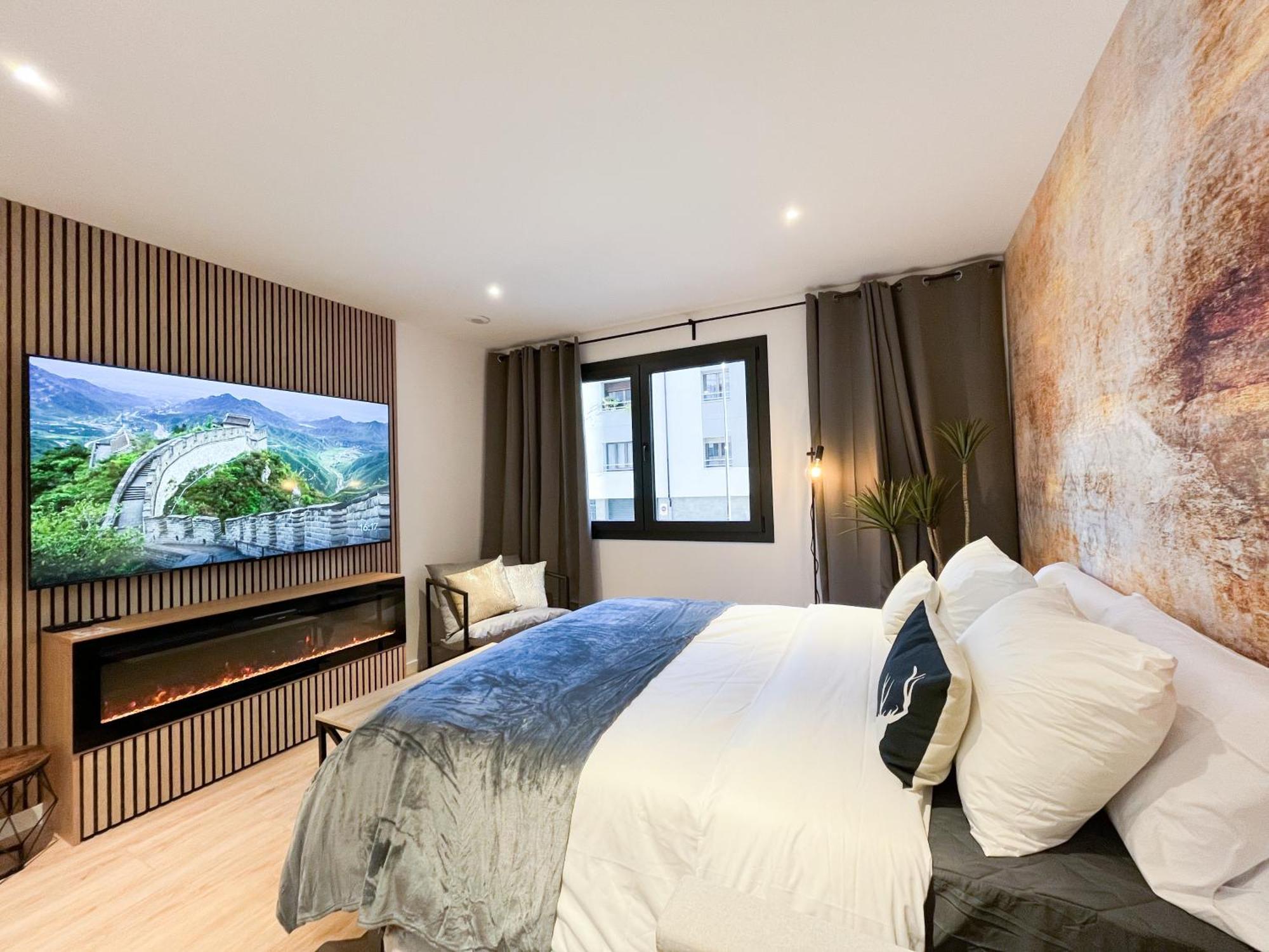 Todo Nuevo A 5 Minutos Del Centro L Zona Ciutat De Valls L By Bonesvacances Apartment *
